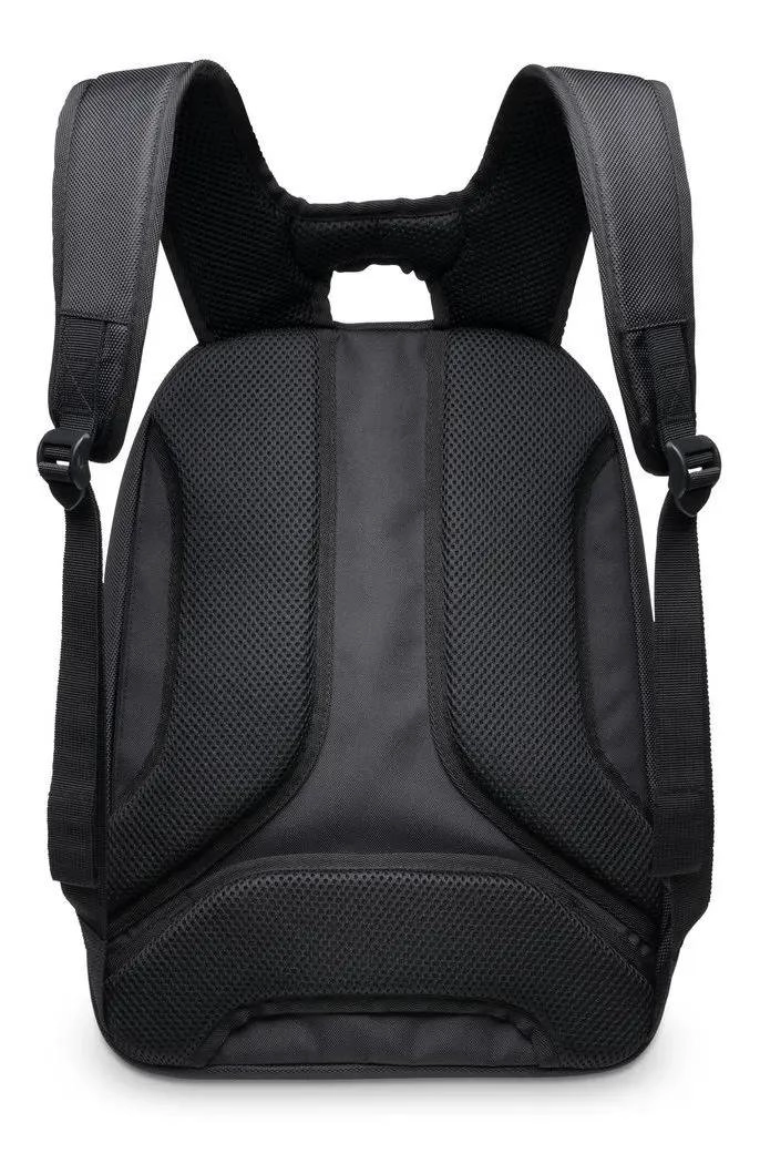 MOCHILA URBANA PARA ULTRABOOK 14' 22 LTS NEGRA - 3