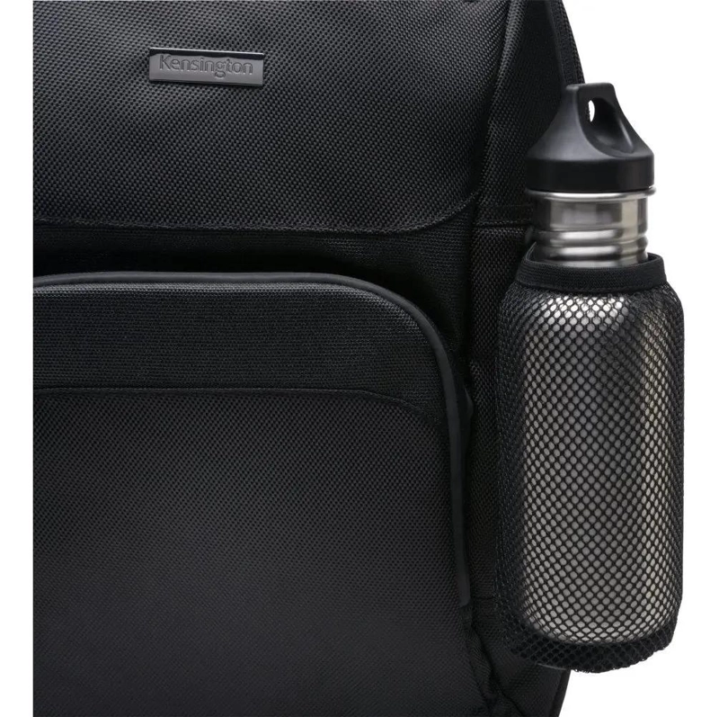 MOCHILA URBANA PARA ULTRABOOK 14' 22 LTS NEGRA - 4