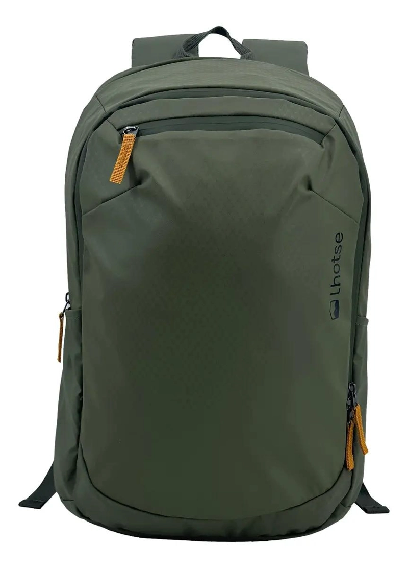 MOCHILA URBANA IMPERMEABLE 22L CON PORTA NOTEBOOK - 1