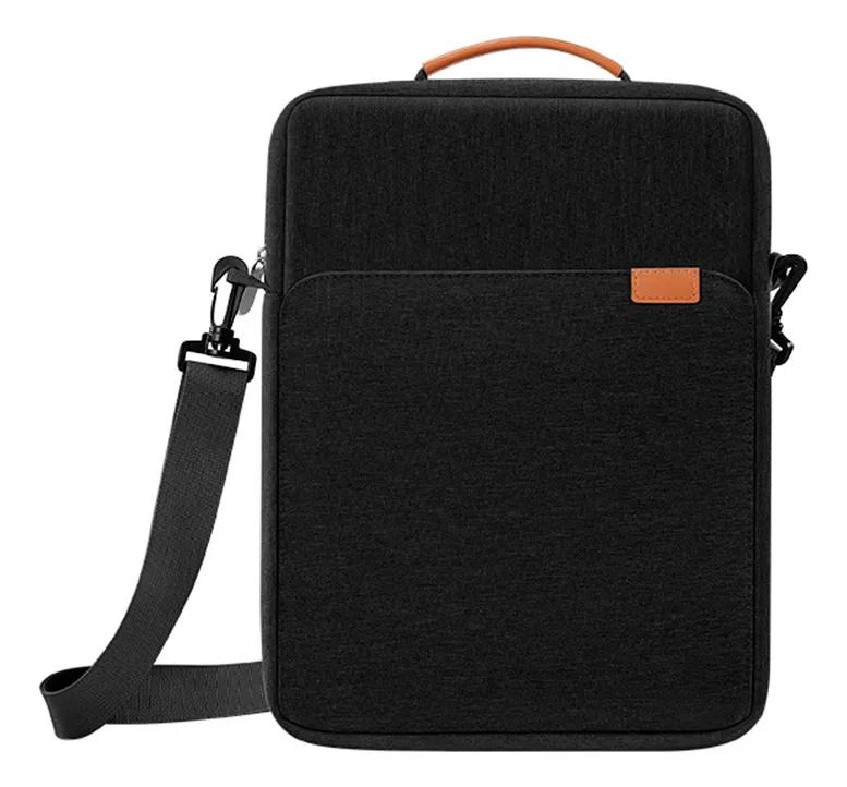 BOLSO FUNDA VERTICAL PARA NOTEBOOK 11 Y 13 PULGADAS - 1