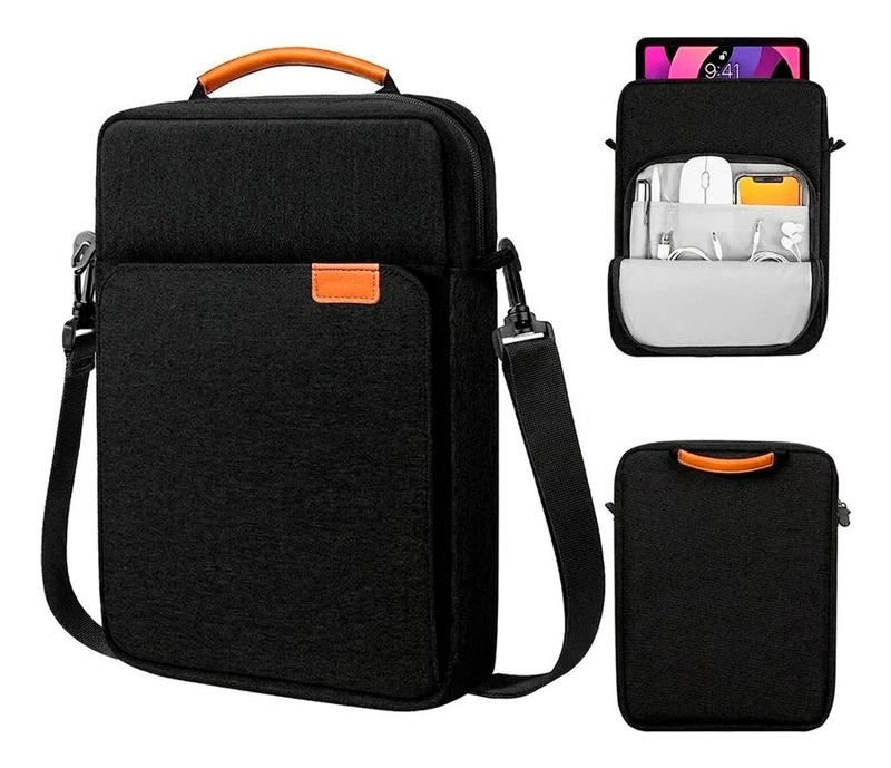 BOLSO FUNDA VERTICAL PARA NOTEBOOK 11 Y 13 PULGADAS - 2