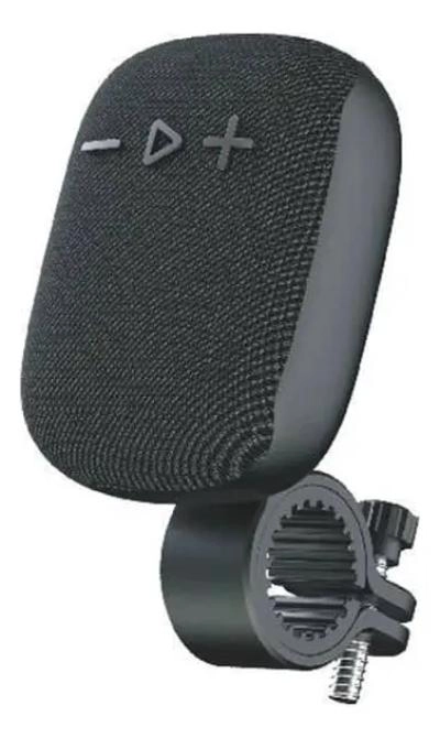 GENÉRICO PARLANTE BLUETOOTH PORTATIL PARA BICICLETA Y MOTO