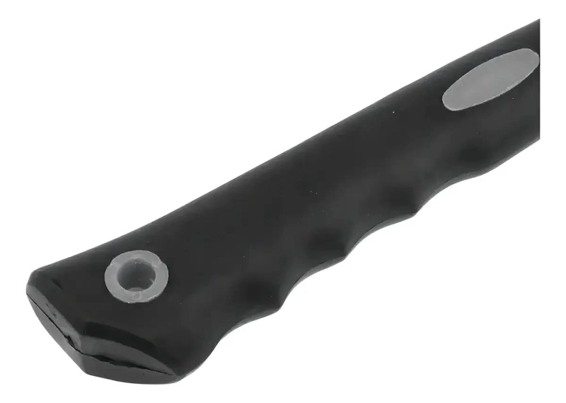 MARTILLO MULTIFUNCIONAL CON EXTRACTOR DE ESTACAS - 2
