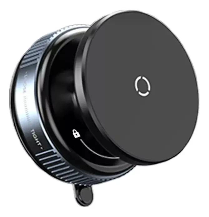 SOPORTE MAGNE TICO UNIVERSAL PARA CELULAR EN AUTO - 3