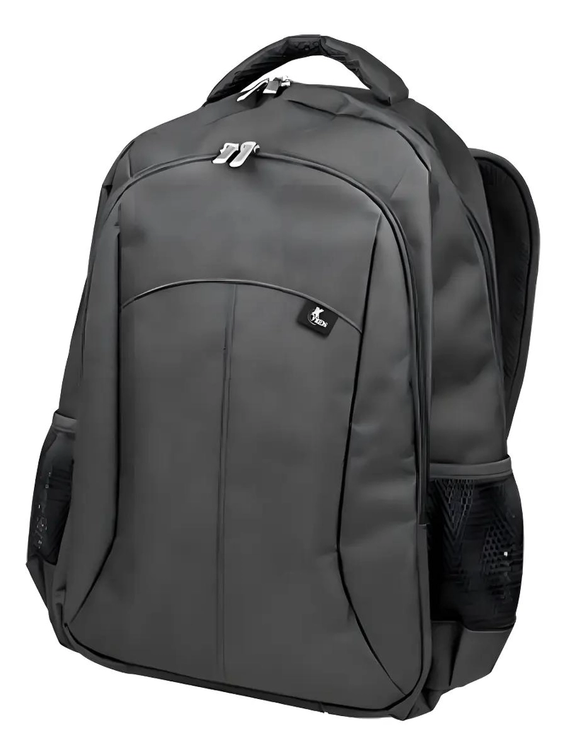 MOCHILA PARA LAPTOP HASTA 15.6 PULGADAS REFORZADA - 1