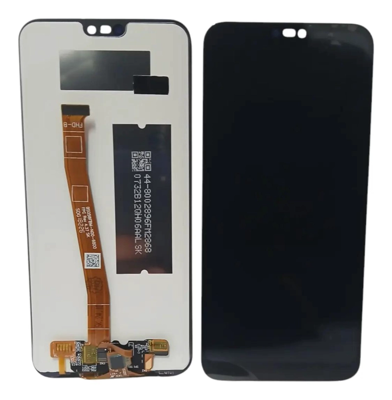 GENÉRICO PANTALLA COMPATIBLE PARA HUAWEI P20 LITE