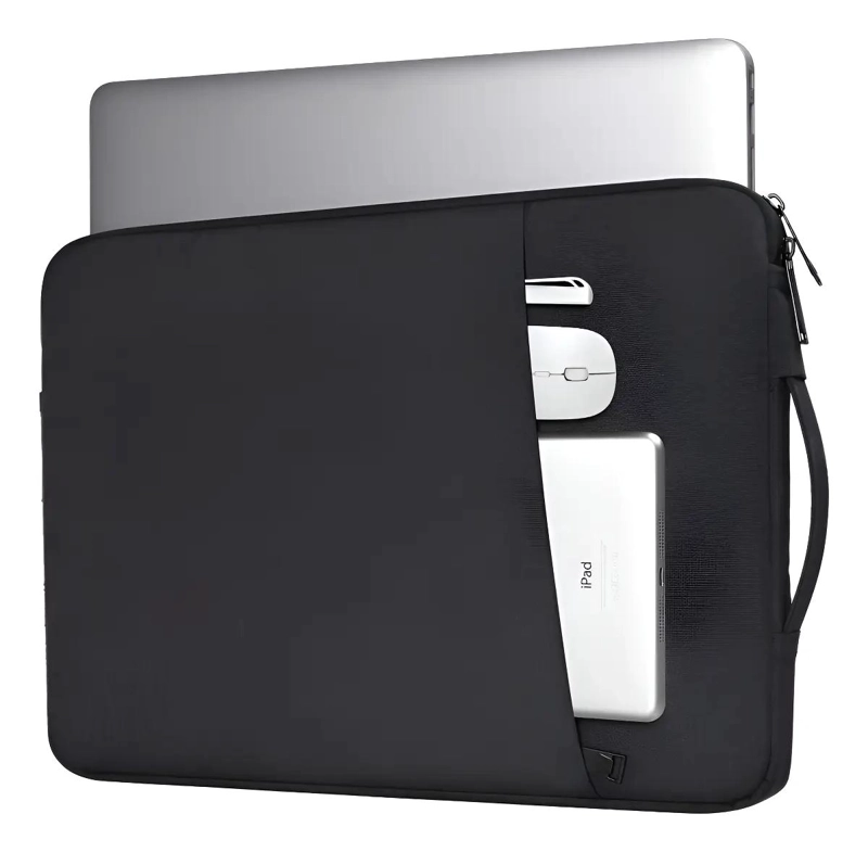 FUNDA SLIM ELEGANTE PARA LAPTOP 14 PULGADAS - 1