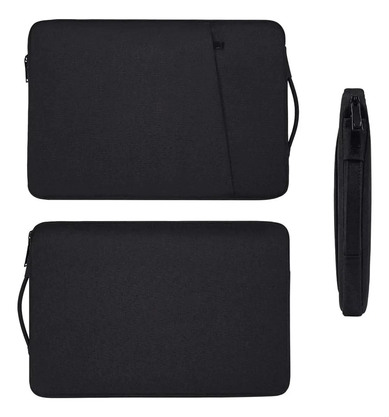 FUNDA SLIM ELEGANTE PARA LAPTOP 14 PULGADAS - 4