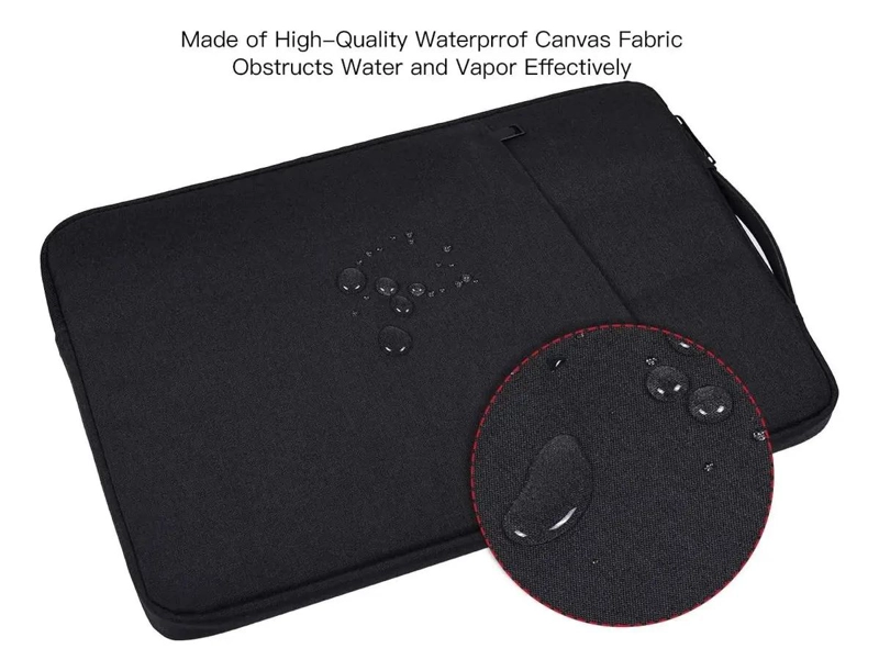 FUNDA SLIM ELEGANTE PARA LAPTOP 14 PULGADAS - 5