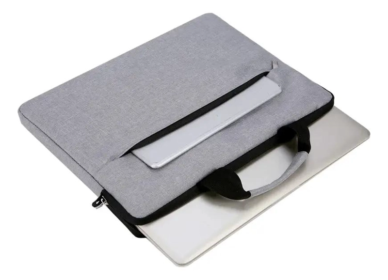 FUNDA IMPERMEABLE PARA NOTEBOOK 13 A 16 PULGADAS - 2