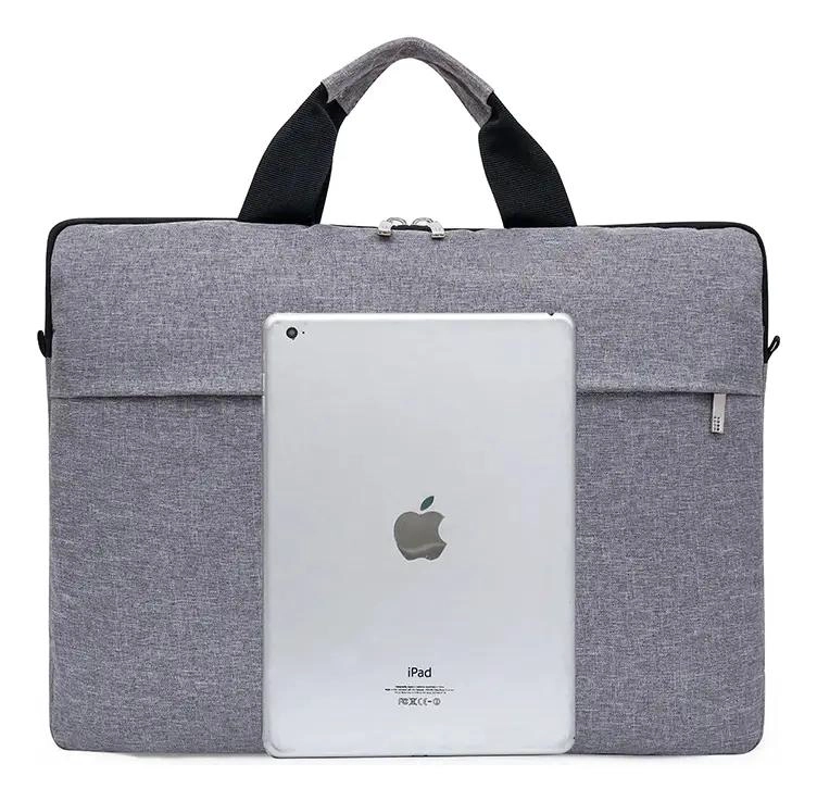 FUNDA IMPERMEABLE PARA NOTEBOOK 13 A 16 PULGADAS - 3