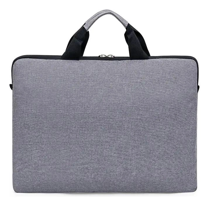 FUNDA IMPERMEABLE PARA NOTEBOOK 13 A 16 PULGADAS - 4