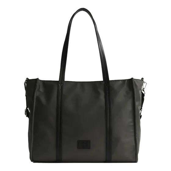 BOLSO DE NYLON PARA NOTEBOOK Y OFICINA - 1