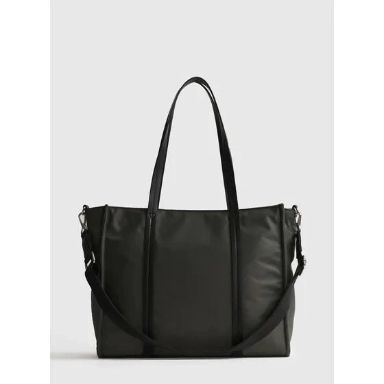 BOLSO DE NYLON PARA NOTEBOOK Y OFICINA - 3