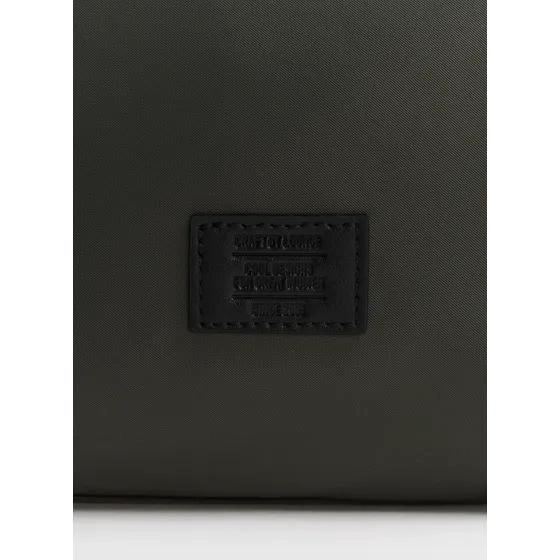 BOLSO DE NYLON PARA NOTEBOOK Y OFICINA - 5