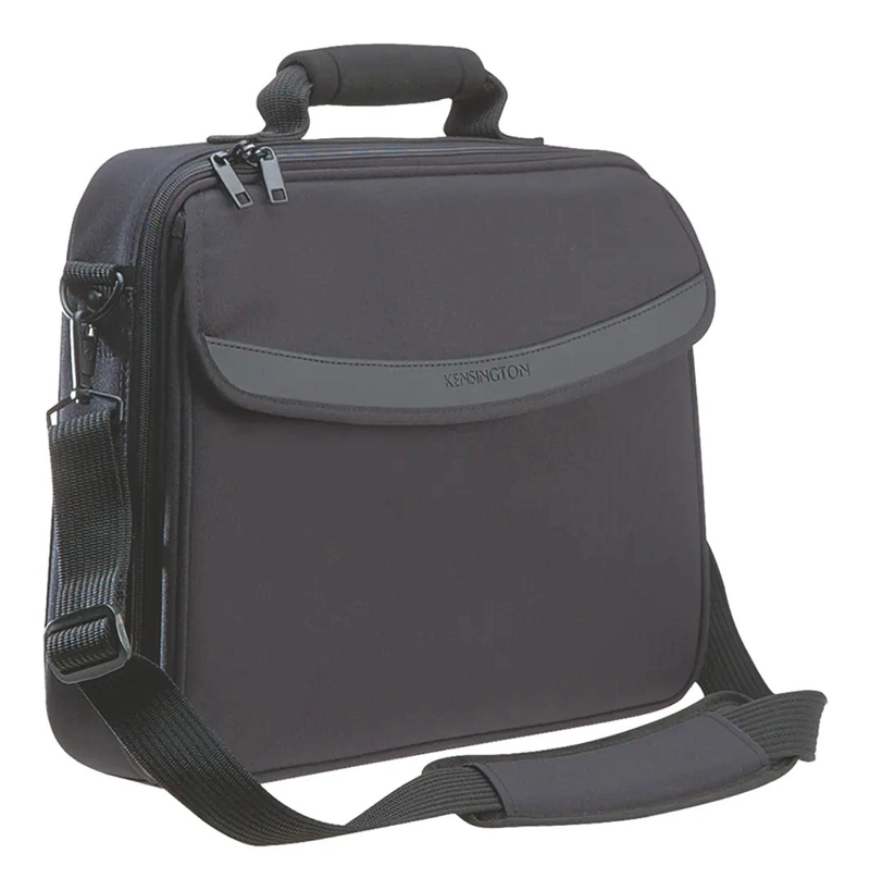 BOLSO PARA LAPTOP 15.4 PULGADAS 15 LITROS NEGRO - 1