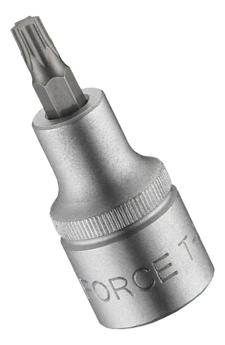 DADO TORX 1/2'' T80 PARA BRICOLAJE - 3