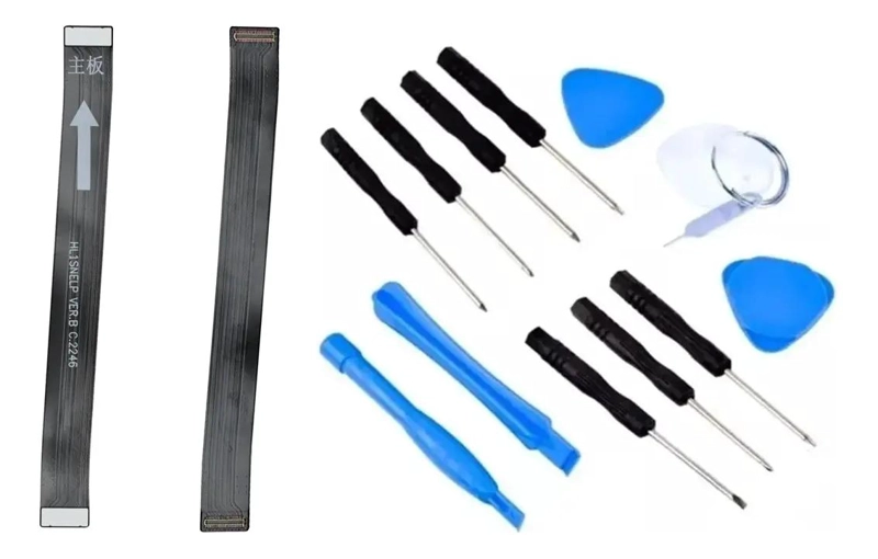 GENÉRICO FLEX PRINCIPAL COMPATIBLE HUAWEI MATE 20 LITE CON KIT