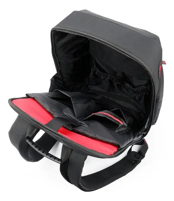 MOCHILA PARA NOTEBOOKS DE 17 A 18 PULGADAS - 2