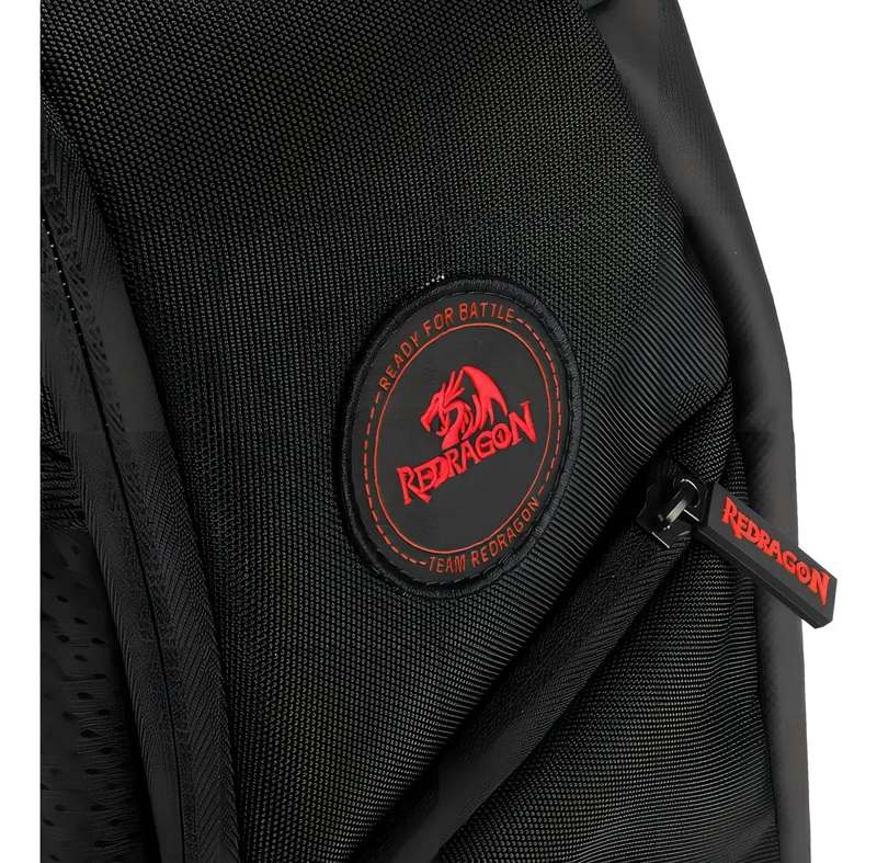 MOCHILA PARA NOTEBOOKS DE 17 A 18 PULGADAS - 3