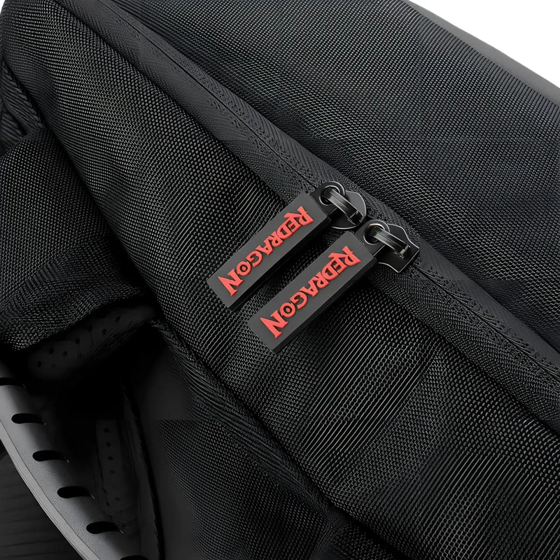 MOCHILA PARA NOTEBOOKS DE 17 A 18 PULGADAS - 4