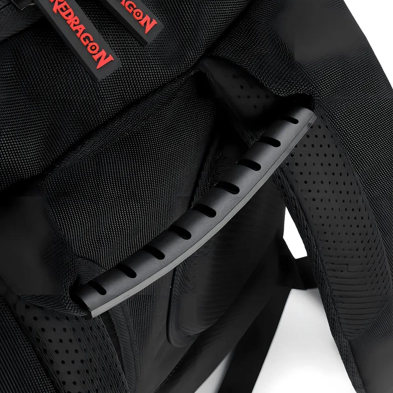 MOCHILA PARA NOTEBOOKS DE 17 A 18 PULGADAS - 5
