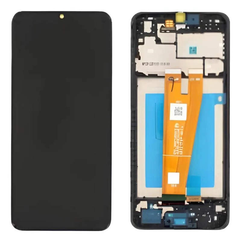 GENÉRICO PANTALLA PARA SAMSUNG A04 CON ALTA RESOLUCION