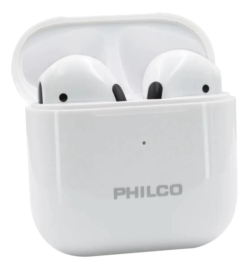 AUDIFONO INALAMBRICO TOUCH TWS MINI BLANCO - 2
