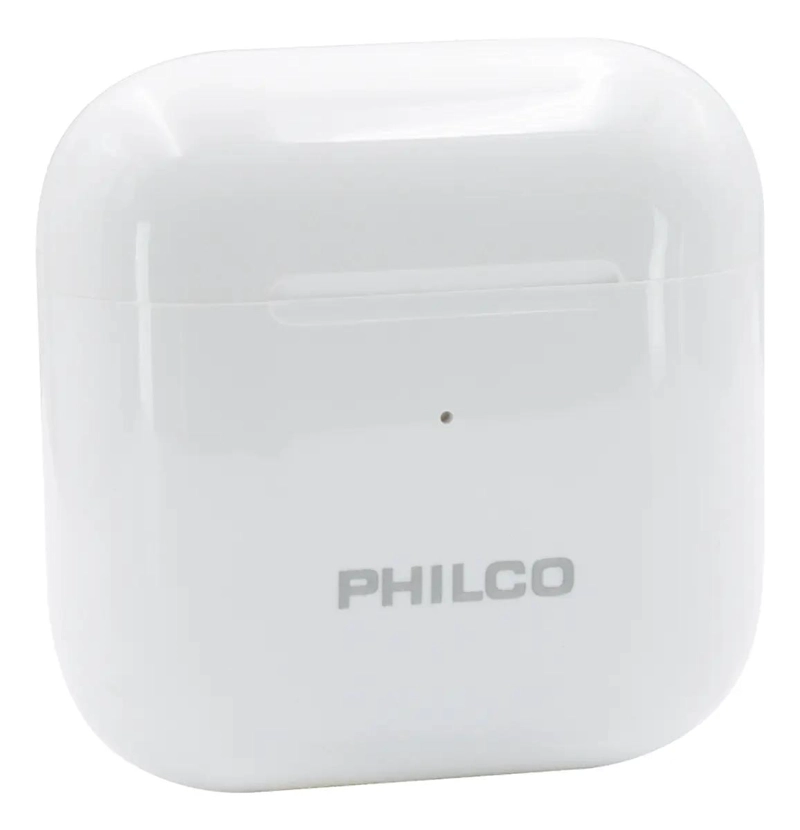 AUDIFONO INALAMBRICO TOUCH TWS MINI BLANCO - 5