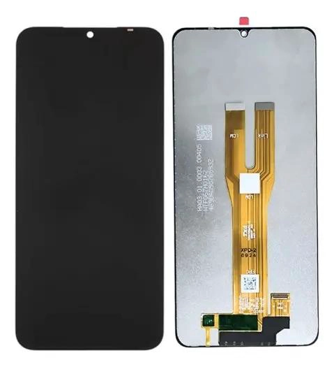 PANTALLA PARA SAMSUNG A06 CON ALTA RESOLUCION - 2