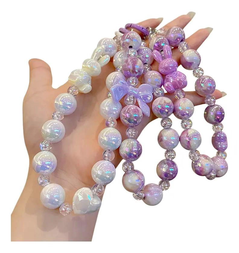 GENÉRICO PULSERA ANTIPE RDIDA TORNASOL PARA TELE FONO