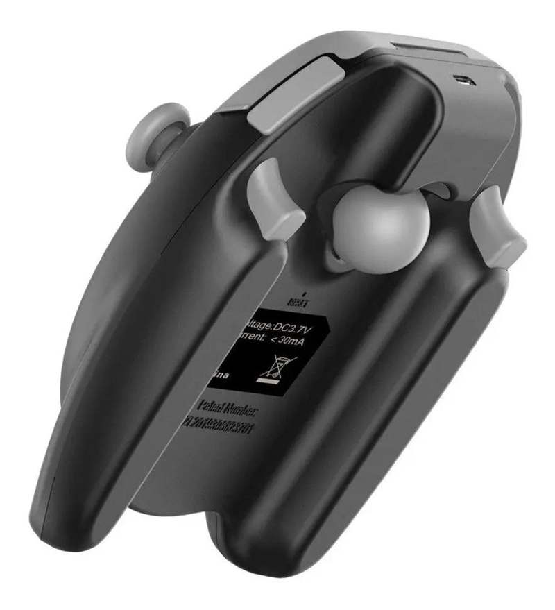 JOYSTICK BLUETOOTH PARA ANDROID, IOS, PS2 Y NINTENDO - 5