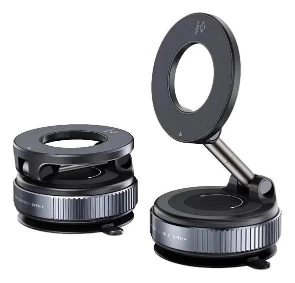 SOPORTE MAGNE TICO PREMIUM PARA DISPOSITIVOS - 1