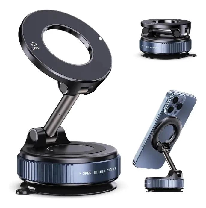 SOPORTE MAGNE TICO PREMIUM PARA DISPOSITIVOS - 2
