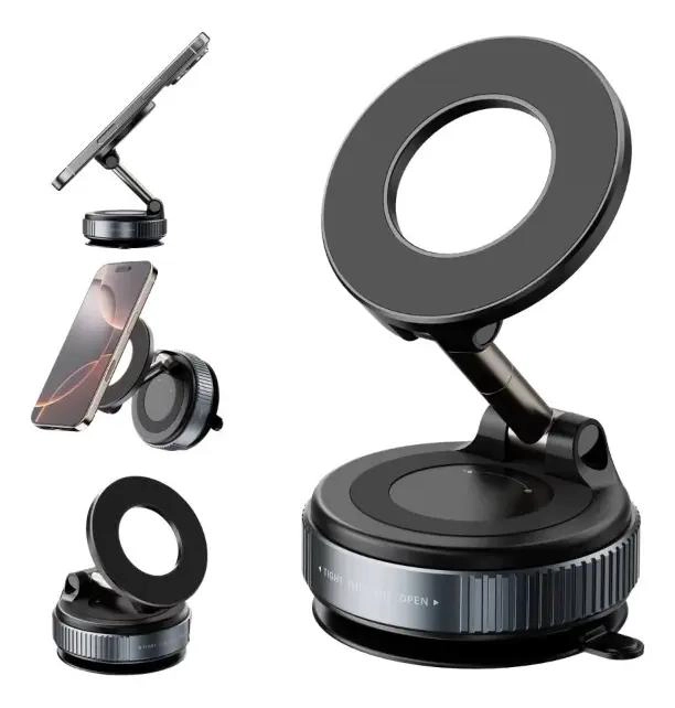 SOPORTE MAGNE TICO PREMIUM PARA DISPOSITIVOS - 4
