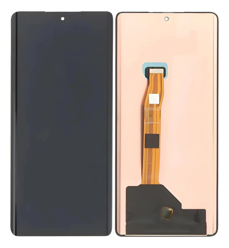 PANTALLA LCD CON TACTIL PARA HONOR MAGIC 5 LITE - 1