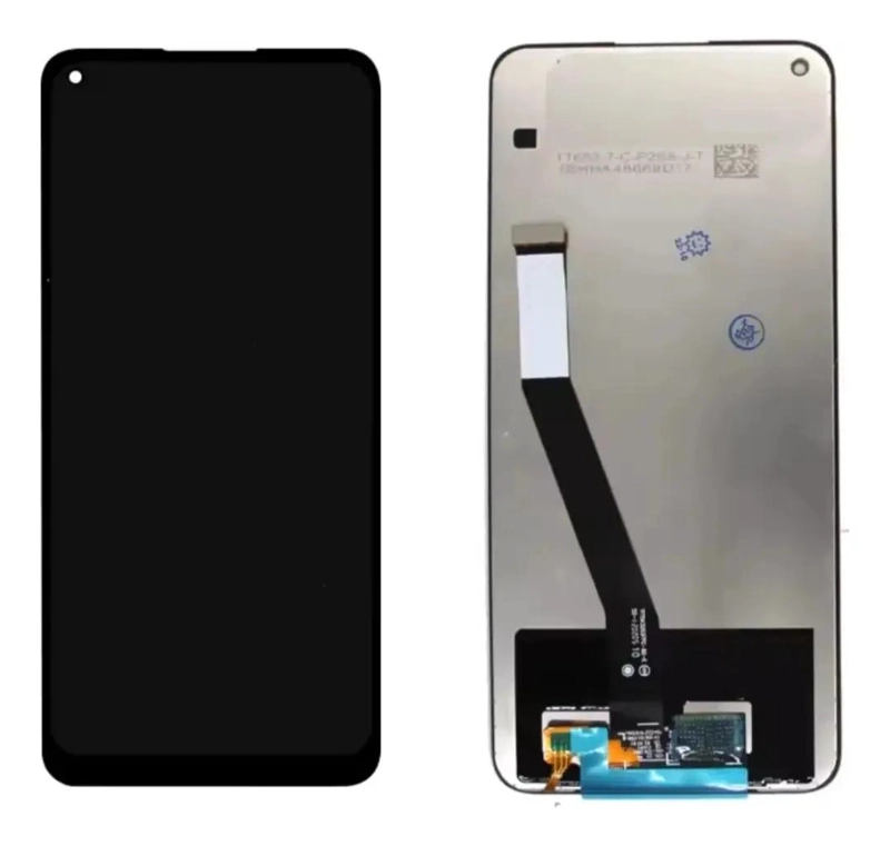 PANTALLA COMPATIBLE PARA XIAOMI REDMI NOTE 9 CALIDAD ALTA - 3