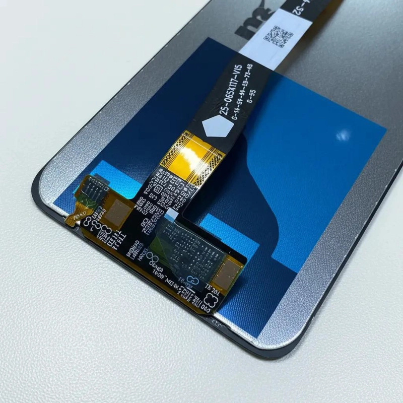 PANTALLA GENE RICA PARA MOTOROLA G14 Y G54 - 2