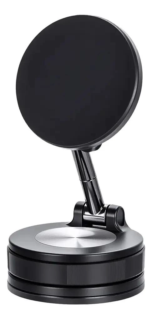 GENÉRICO SOPORTE MAGNE TICO PARA CELULAR CON VENTOSA PARA AUTO