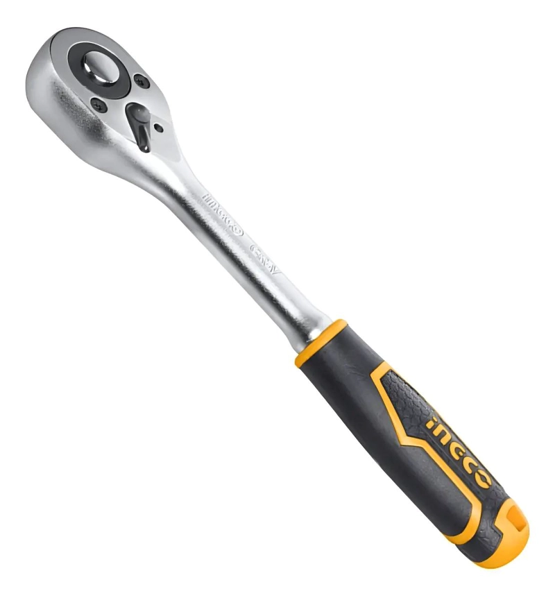 LLAVE CHICHARRA 3/8 PULGADAS DE ACERO - 1