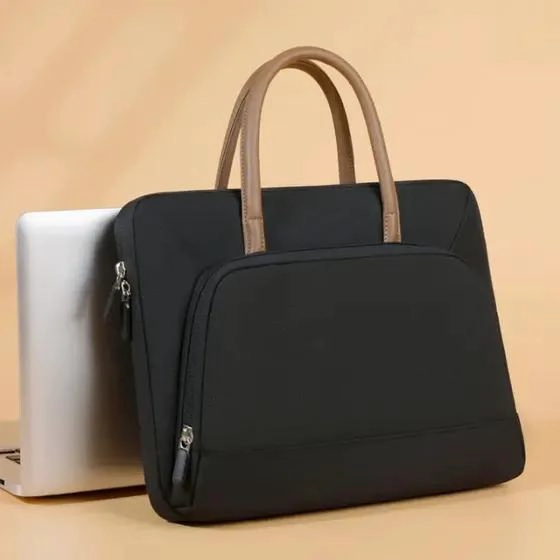 BOLSA PARA PORTATIL DE 15 A 16,1 PULGADAS - 1