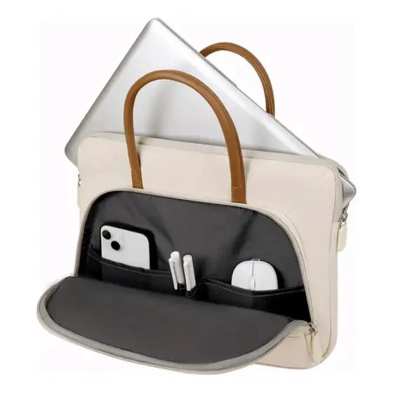 BOLSA PARA PORTATIL DE 15 A 16,1 PULGADAS - 2