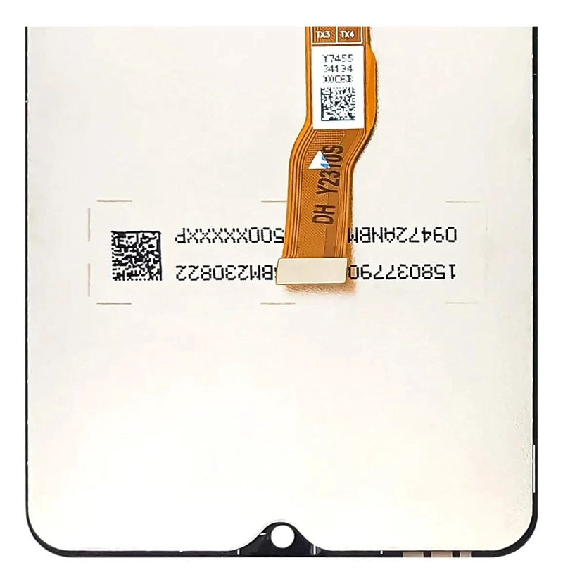 PANTALLA LCD PARA VIVO Y36 CON ALTA RESOLUCION - 4