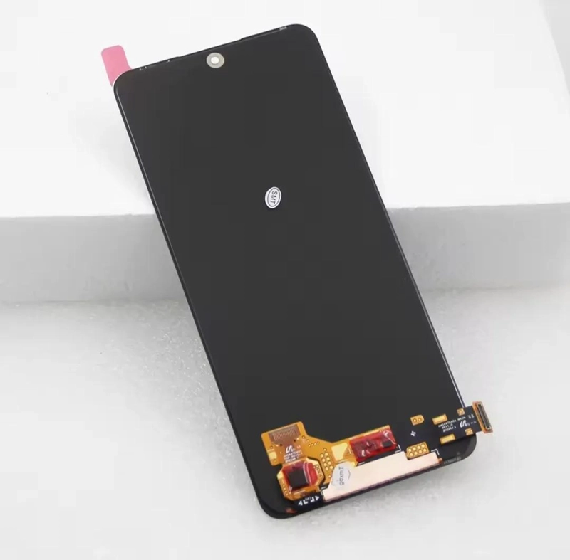 PANTALLA INCELL PARA XIAOMI REDMI NOTE 12 4G/5G - 1