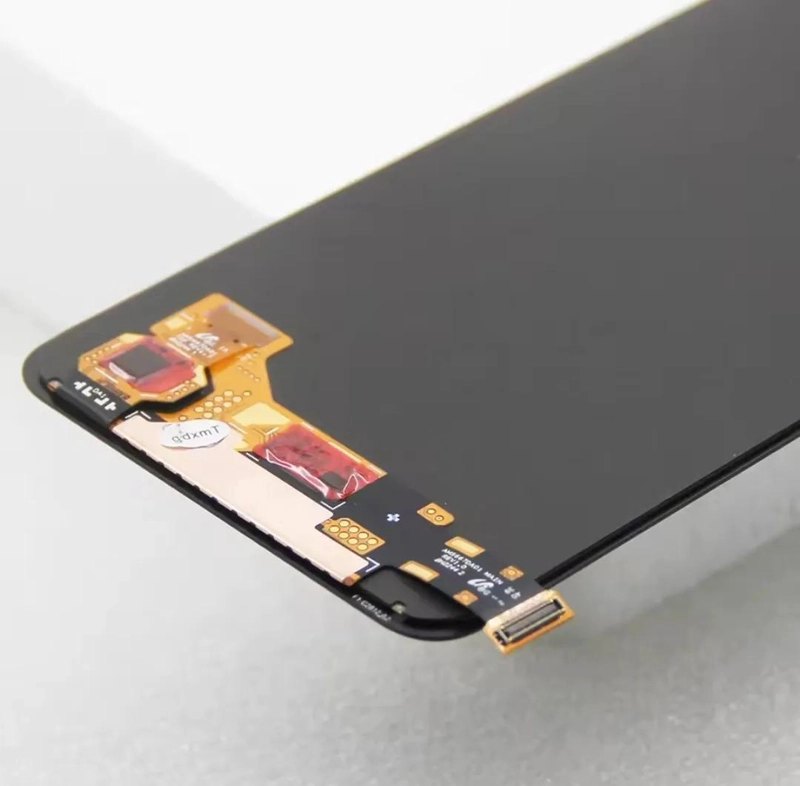 PANTALLA INCELL PARA XIAOMI REDMI NOTE 12 4G/5G - 3