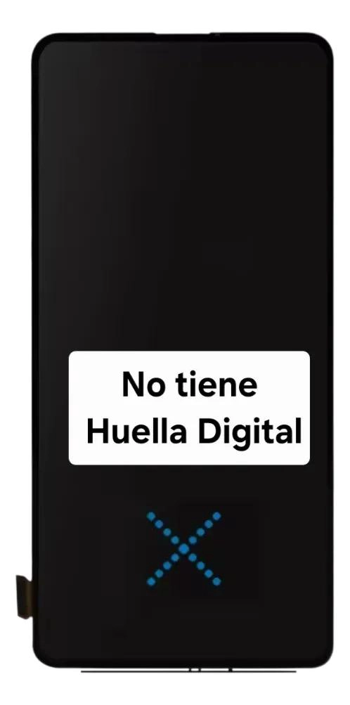 PANTALLA INCELL PARA XIAOMI REDMI NOTE 12 4G/5G - 5