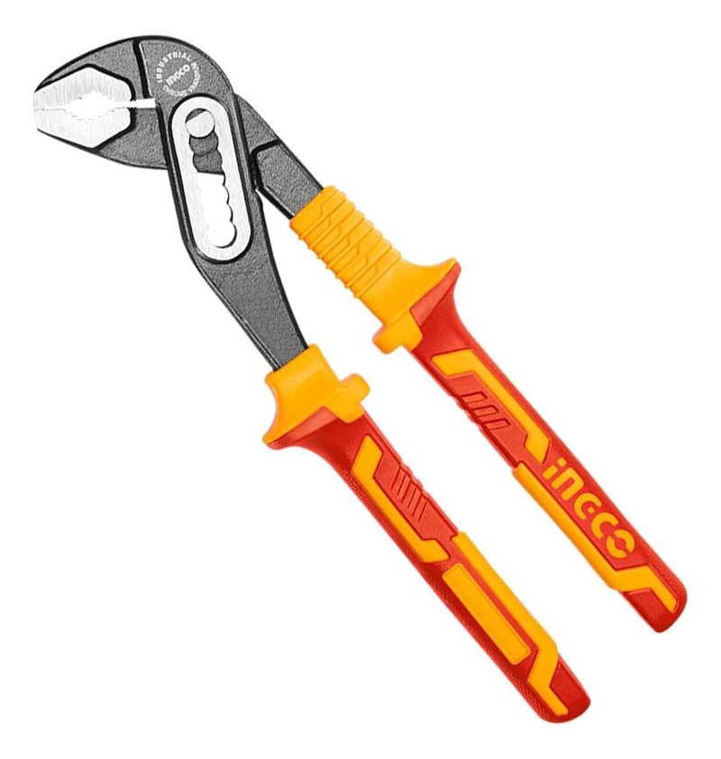 PINZA PICO DE LORO 10 PULGADAS 250 MM 1000 VOLT - 1