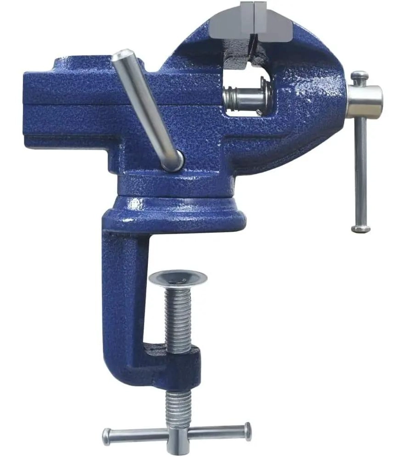 TORNILLO MECANICO PARA JOYERIA 60 MM - 1