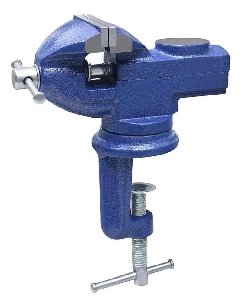 TORNILLO MECANICO PARA JOYERIA 60 MM - 2