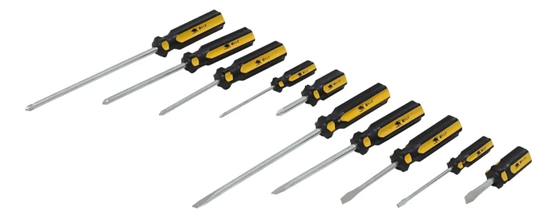 LLADOR DE 10 PIEZAS PARA COCINA - 2